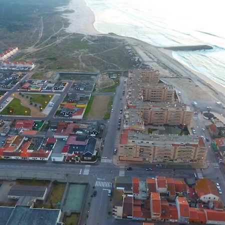 Furadouro Beach Spot Ovar Bagian luar foto