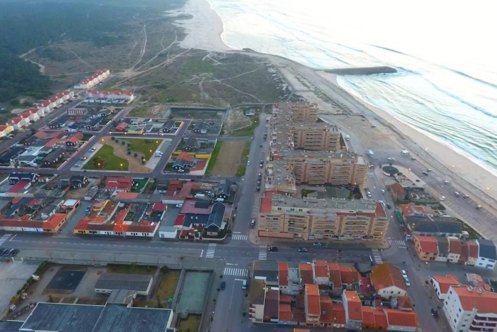 Furadouro Beach Spot Ovar Bagian luar foto