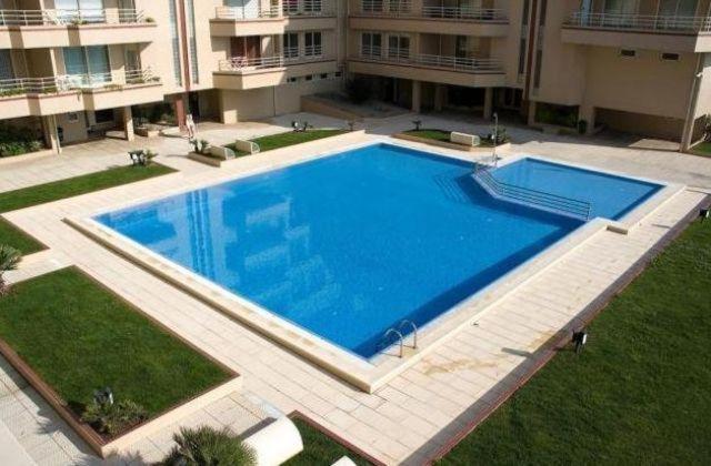 Furadouro Beach Spot Ovar Bagian luar foto