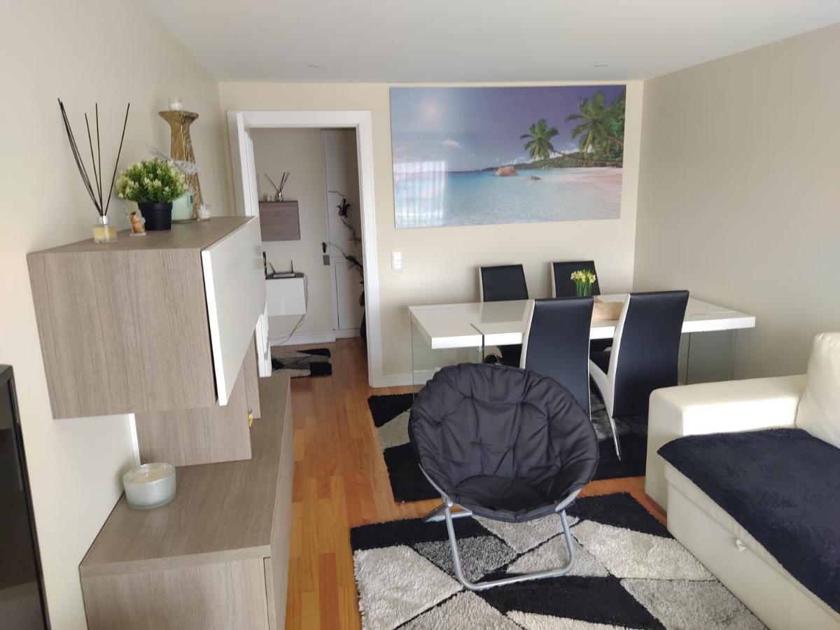 Furadouro Beach Spot Ovar Bagian luar foto
