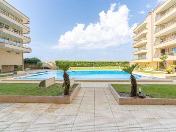 Furadouro Beach Spot Ovar Bagian luar foto